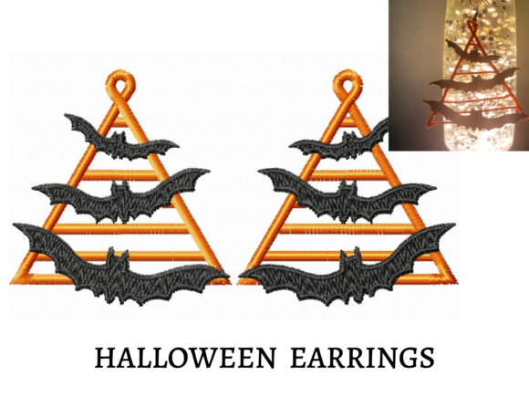 Halloween Earrings: A Designer's Review for Festive Gifts