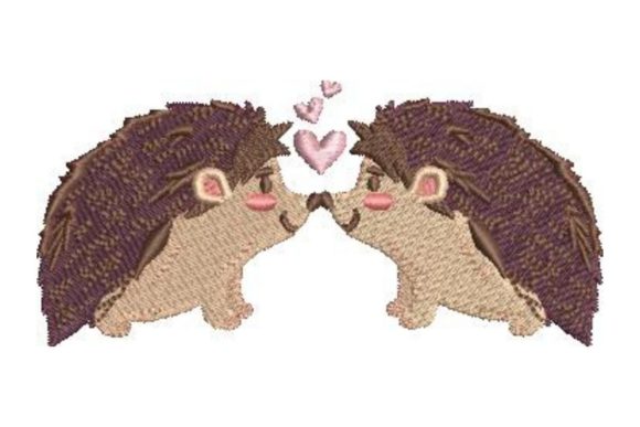 Hedgehog Love: A Designer's Review for Craft Fair Success