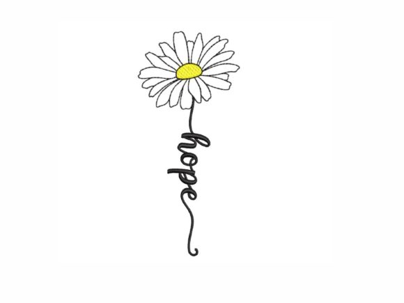 Hope Daisy Review: A Seller's Take on This Dainty Design