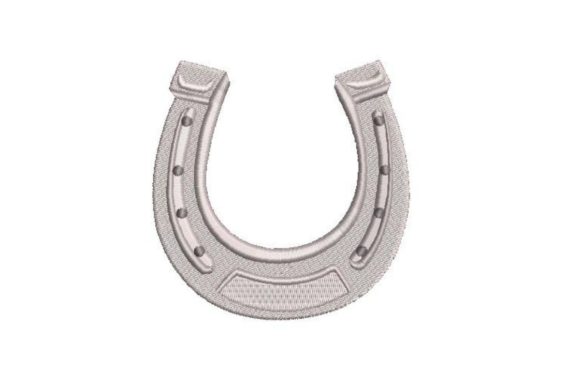 Horse Shoe Embroidery Design Review for Crafters