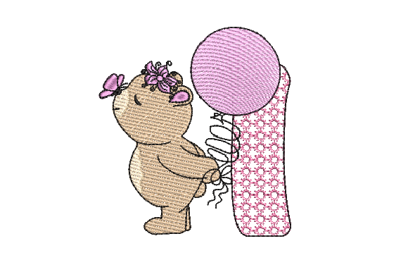 I Girl Teddy: A Craft Fair Designer's Review