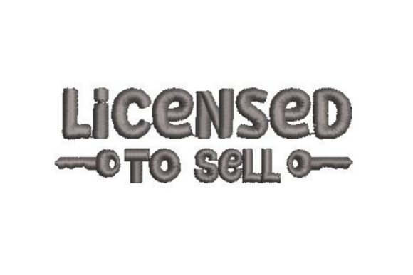 Licensed to Sell: A Designer's Review for Boutique Sweatshirts