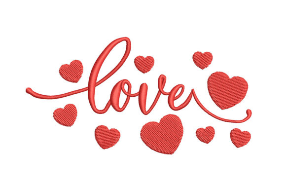 Love Hearts: A Designer's Review for Romantic Gifts