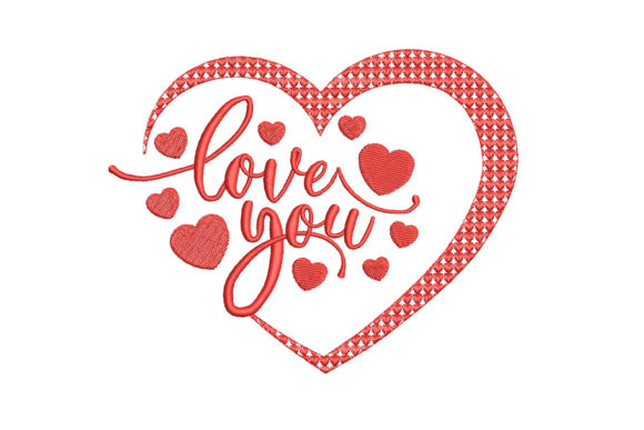 Love Message Hearts: A Designer's Review for Boutique Sweatshirts