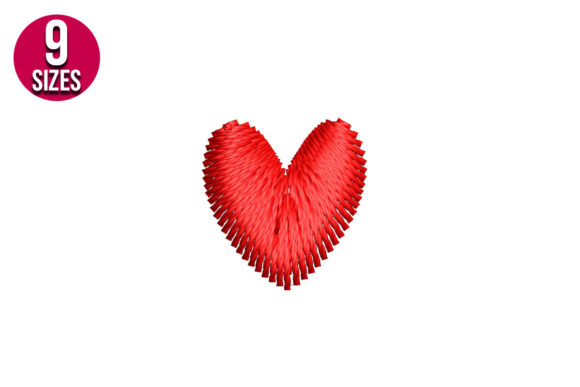 Mini Heart: A Designer's Review for Valentine's Day Collections