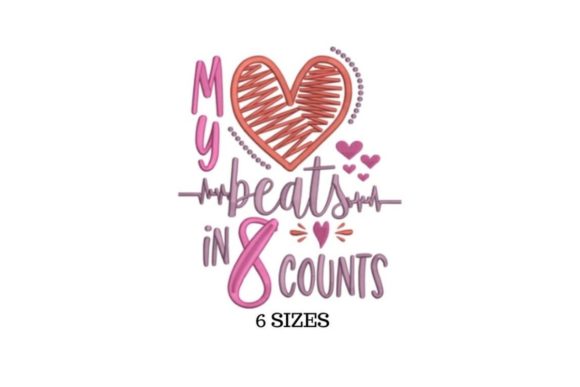 My Heart Beats: A Designer's Review for Dance Apparel