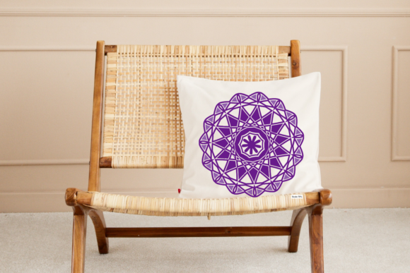 Purple Mandala Review: A Designer's Take on This Intricate File
