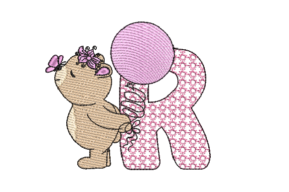 R Girl Teddy: A Festive Review for Holiday Makers