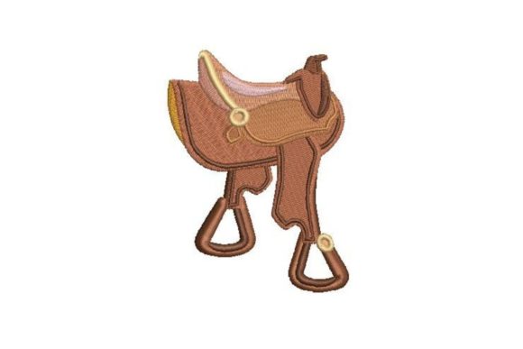 Saddle Embroidery Review for Boutique Sweatshirts