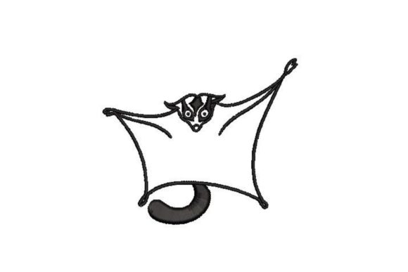 Sugar Glider: A Premium Sweatshirt Design Review