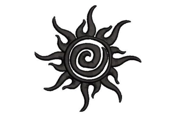 Sun Tattoo Review: A Fresh Asset for Small Business Merch